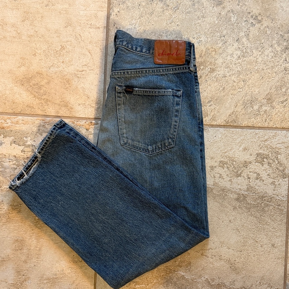 chimala Japan Jeans